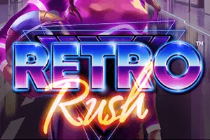Retro Rush - AUTOCUAN777