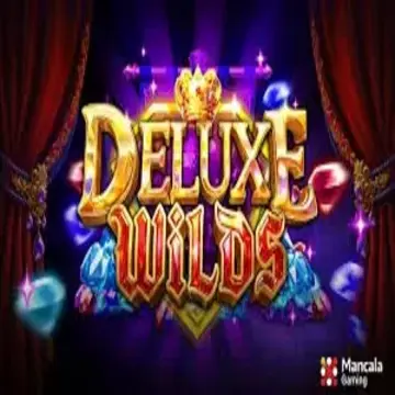 Mancala : Deluxe Wilds - AUTOCUAN777