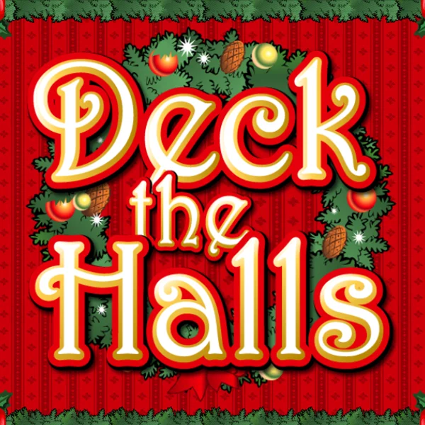 Deck the Halls - AUTOCUAN777