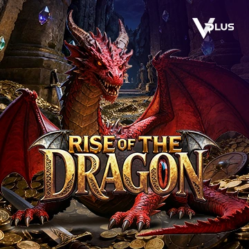 RISE OF THE DRAGON - AUTOCUAN777