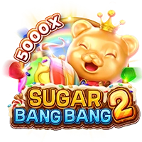 Facai : SUGAR BANG BANG2 - AUTOCUAN777