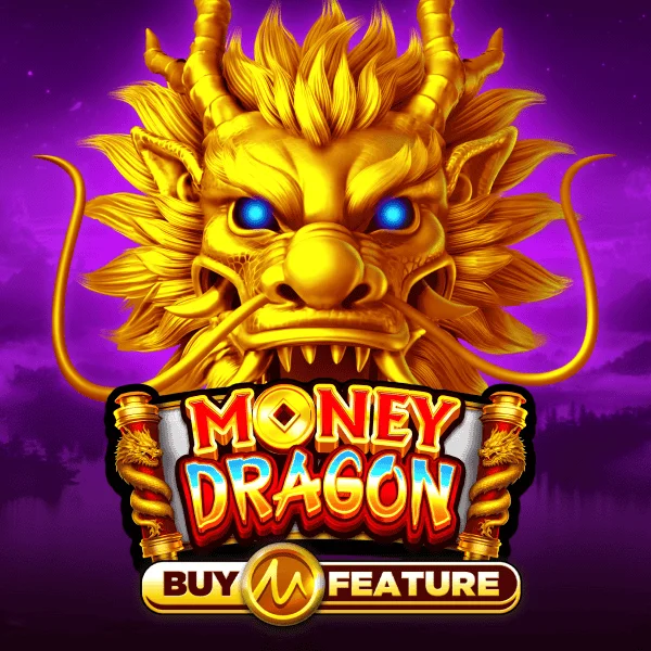 Money Dragon - AUTOCUAN777