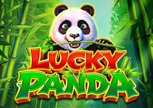 Panda yang beruntung - AUTOCUAN777