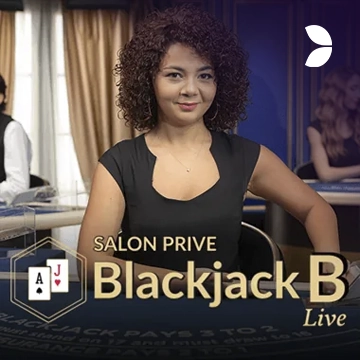 Salon Privé Baccarat B - AUTOCUAN777