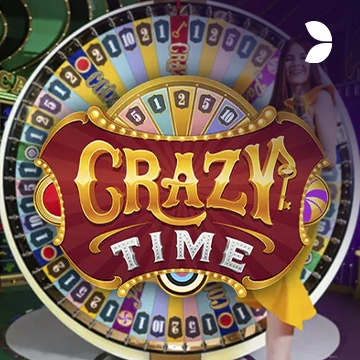 Crazy Time - AUTOCUAN777