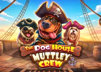 Pragmatic : The Dog House - Muttley Crew - AUTOCUAN777