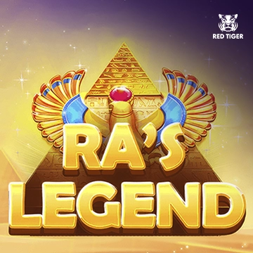 Redtiger : RAs Legend - AUTOCUAN777