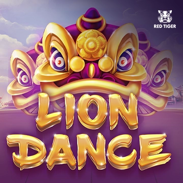 Redtiger : Lion Dance - AUTOCUAN777