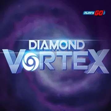 PlaynGo : Diamond Vortex - AUTOCUAN777