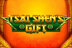 Tsai Shens Gift - AUTOCUAN777