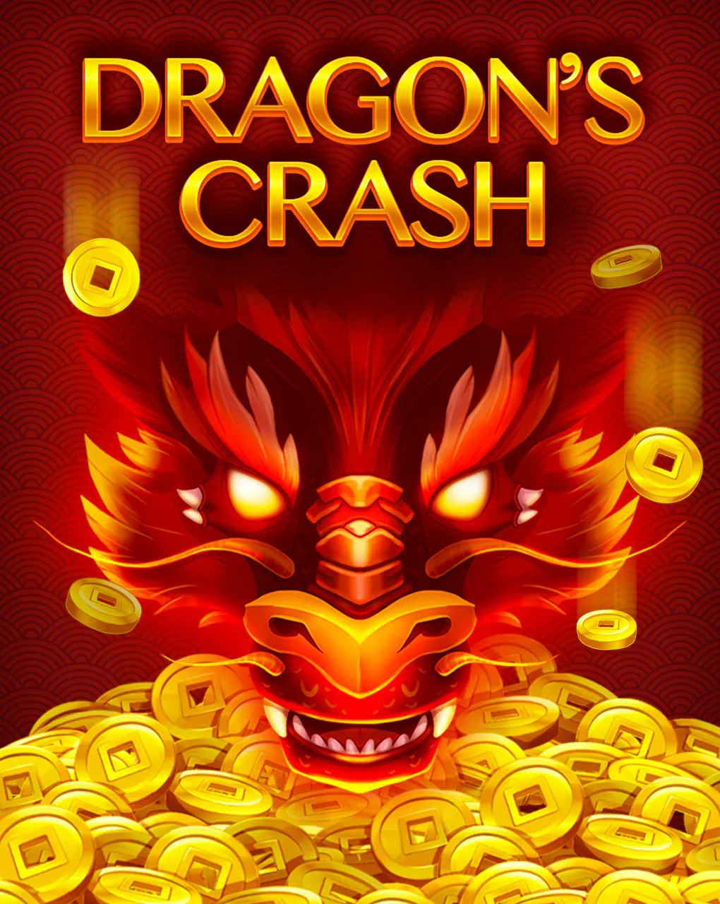 Dragons Crash - AUTOCUAN777