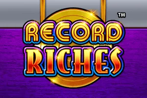 Record Riches - AUTOCUAN777