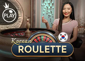 Korean Roulette - AUTOCUAN777