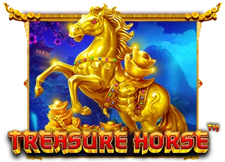 Pragmatic : Treasure Horse - AUTOCUAN777