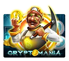 Joker123 : Crypto Mania - AUTOCUAN777
