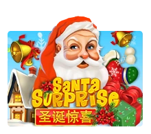 Joker123 : Santa Surprise - AUTOCUAN777