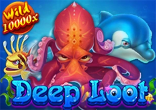 Deep Loot - AUTOCUAN777