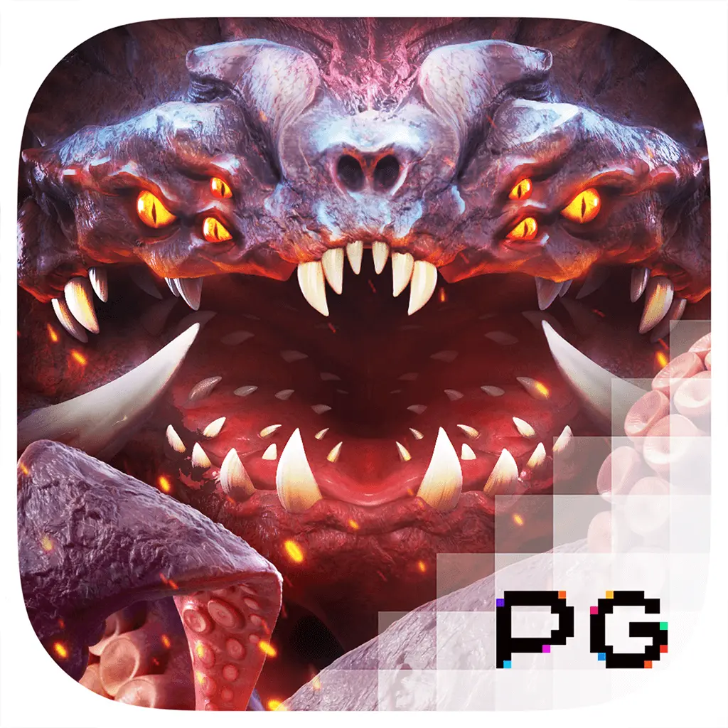 PGSoft : Legend of Perseus - AUTOCUAN777