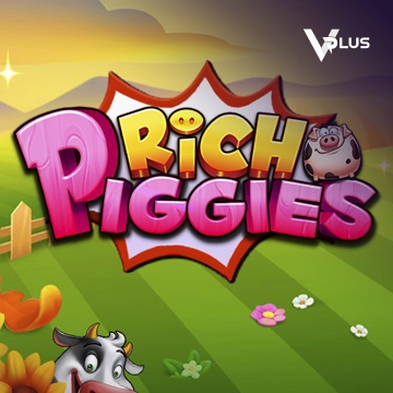 Rich Piggies - AUTOCUAN777