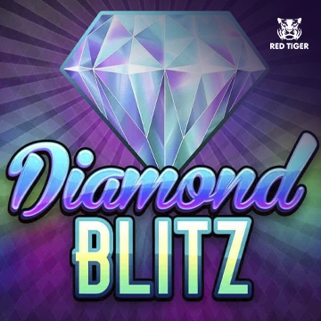 Redtiger : Diamond Blitz - AUTOCUAN777