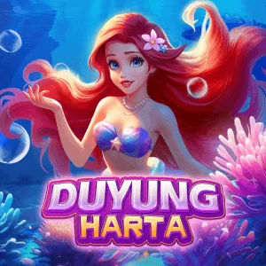 Mermaid Fortune - AUTOCUAN777