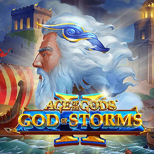Age of the Gods: God of Storms 2 - AUTOCUAN777