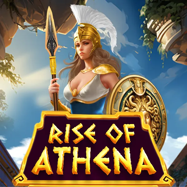 Rise of Athena - AUTOCUAN777
