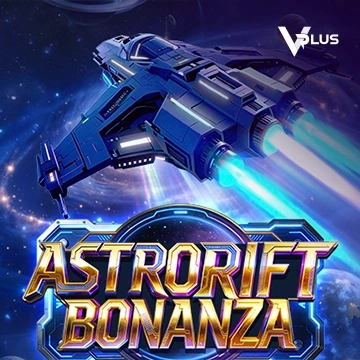 Astro Rift Bonanza - AUTOCUAN777