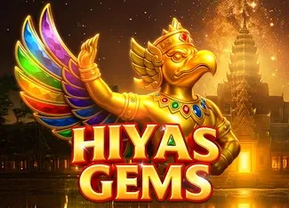 PLAYSTAR : HIYAS GEMS - AUTOCUAN777
