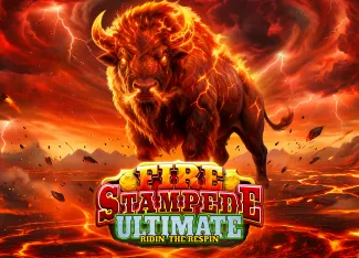 Pragmatic : Fire Stampede Ultimate - AUTOCUAN777