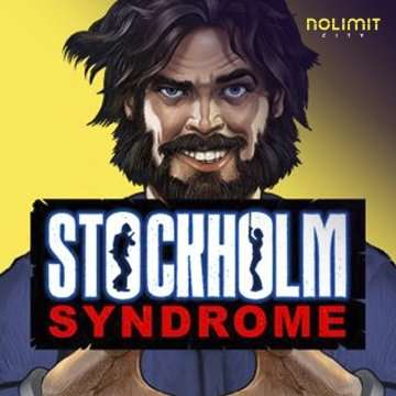 NolimitCity : Stockholm Syndrome - AUTOCUAN777