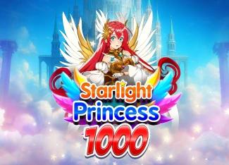 Starlight Princess 1000 - AUTOCUAN777