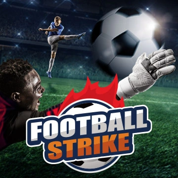 Football Strike - AUTOCUAN777