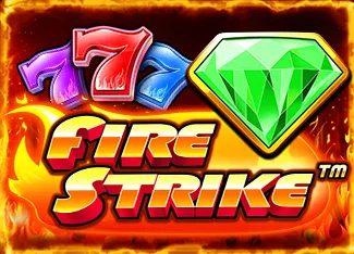Pragmatic : Fire Strike - AUTOCUAN777