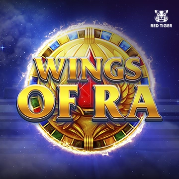 Redtiger : Wings of Ra - AUTOCUAN777