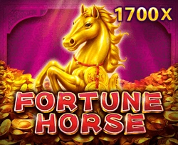 JDB : Fortune Horse - AUTOCUAN777