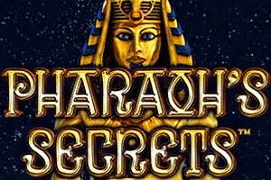 Pharaohs Secrets - AUTOCUAN777