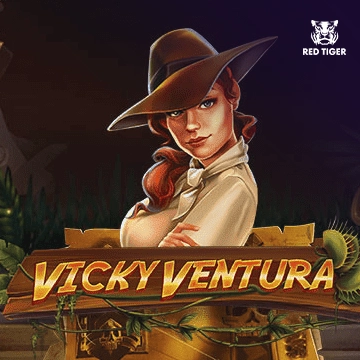 Redtiger : Vicky Ventura - AUTOCUAN777