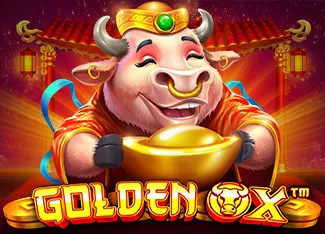 Pragmatic : Golden Ox - AUTOCUAN777