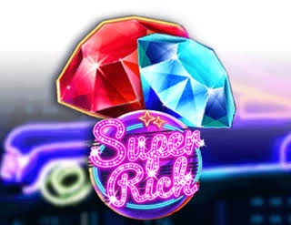 PLAYSTAR : SUPER RICH - AUTOCUAN777