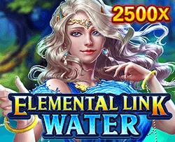 JDB : Elemental Link Water - AUTOCUAN777