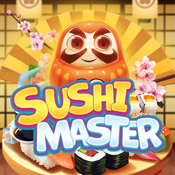 Sushi Master - AUTOCUAN777