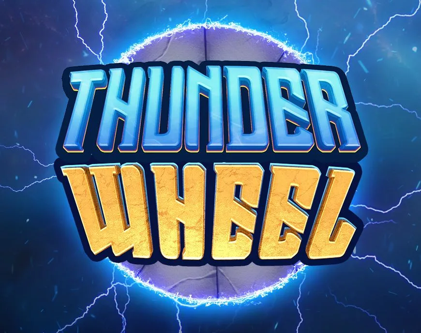 Slotmill : Thunder Wheel - AUTOCUAN777