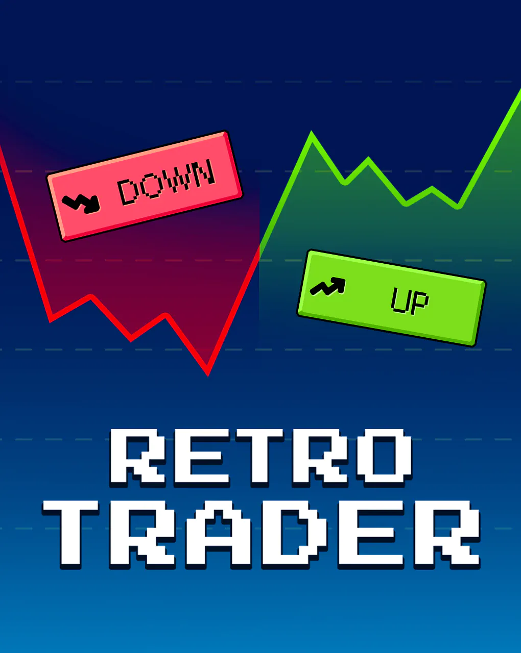 Retro Trader - AUTOCUAN777