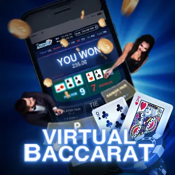 Virtual Baccarat - AUTOCUAN777