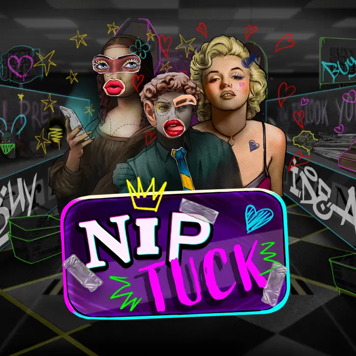 Sneakyslots : Nip Tuck - AUTOCUAN777