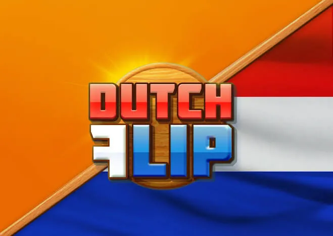 PlaynGo : Dutch Flip - AUTOCUAN777