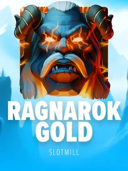 Slotmill : Ragnarok Gold - AUTOCUAN777