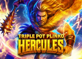 Pragmatic : Triple Pot Plinko - Hercules - AUTOCUAN777