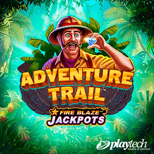 Adventure Trail - AUTOCUAN777